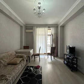 In Baku 73.0 m² apartment is for rent - Image 2