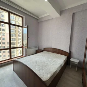 In Baku 73.0 m² apartment is for rent - Image 4