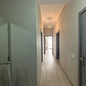 In Baku 73.0 m² apartment is for rent - Image 7