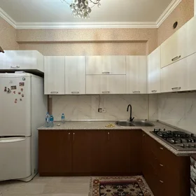 In Baku 73.0 m² apartment is for rent - Image 8