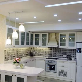 In Xətai rayonu 120.0 m² apartment is for rent - Image 2