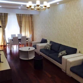 In Xətai rayonu 120.0 m² apartment is for rent - Image 4