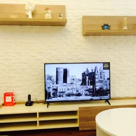 In Xətai rayonu 120.0 m² apartment is for rent - Image 5