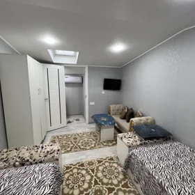 In Baku 35.0 m² apartment is for rent - Image 2