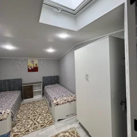 In Baku 35.0 m² apartment is for rent - Image 3