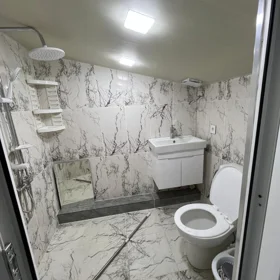 In Baku 35.0 m² apartment is for rent - Image 4