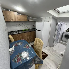 In Baku 35.0 m² apartment is for rent - Image 5