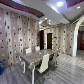 In Baku 92.0 m² apartment is for rent - Image 2