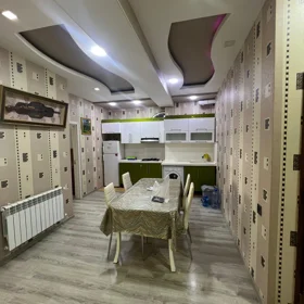 In Baku 92.0 m² apartment is for rent - Image 6