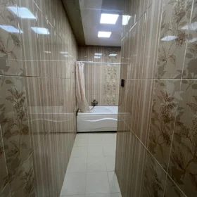 In Baku 92.0 m² apartment is for rent - Image 9