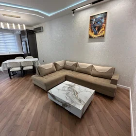 In Baku 90.0 m² apartment is for rent - Image 3