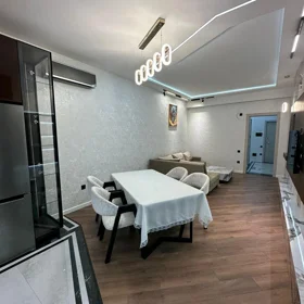 In Baku 90.0 m² apartment is for rent - Image 4