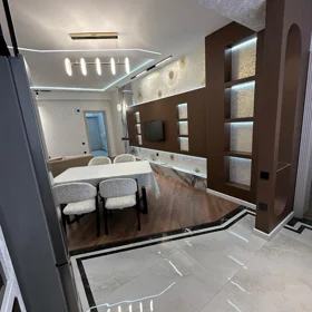 In Baku 90.0 m² apartment is for rent - Image 5
