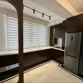 In Baku 90.0 m² apartment is for rent - Image 6