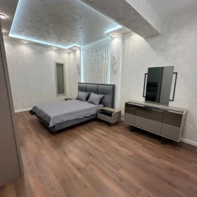 In Baku 90.0 m² apartment is for rent - Image 7