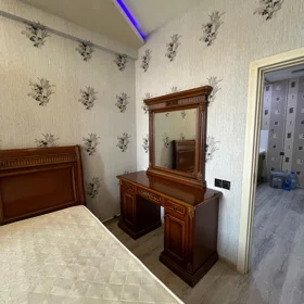 In Baku 95.0 m² apartment is for rent - Image 2