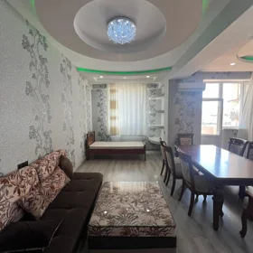 In Baku 95.0 m² apartment is for rent - Image 3