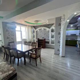 In Baku 95.0 m² apartment is for rent - Image 4