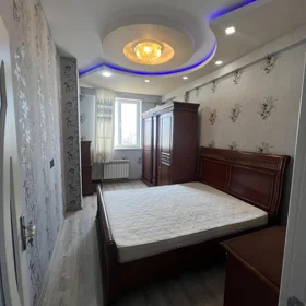 In Baku 95.0 m² apartment is for rent - Image 10