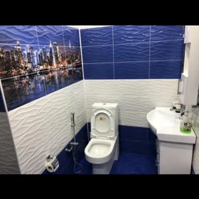 In Baku 115.0 m² apartment is for sale - Image 2