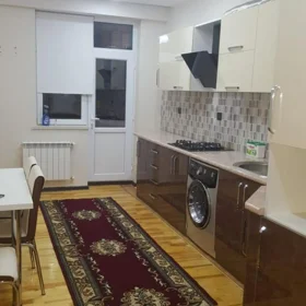 In Baku 115.0 m² apartment is for sale - Image 4