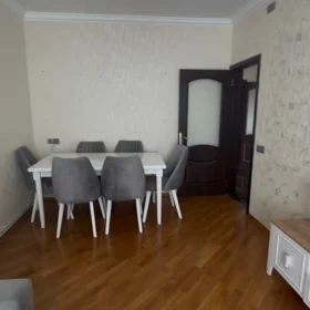 In Baku 80.0 m² apartment is for sale - Image 4
