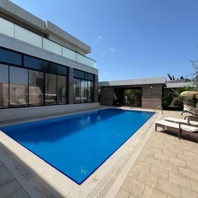 In Xəzər rayonu 540.0 m² house with 6.0 rooms is for sale - Image 2