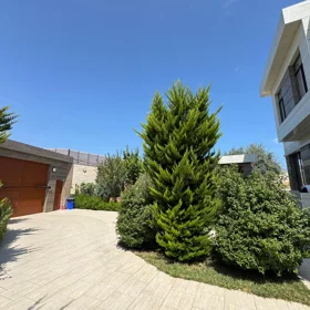 In Xəzər rayonu 540.0 m² house with 6.0 rooms is for sale - Image 3