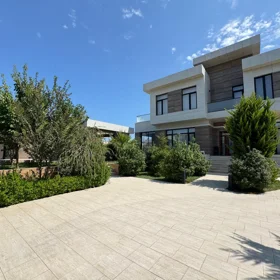In Xəzər rayonu 540.0 m² house with 6.0 rooms is for sale - Image 5