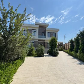 In Xəzər rayonu 540.0 m² house with 6.0 rooms is for sale - Image 6