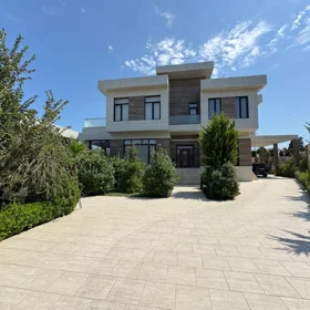 In Xəzər rayonu 540.0 m² house with 6.0 rooms is for sale - Image 7