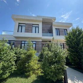 In Xəzər rayonu 540.0 m² house with 6.0 rooms is for sale - Image 8