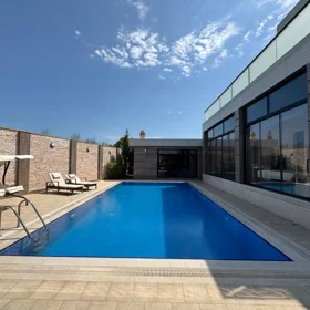 In Xəzər rayonu 540.0 m² house with 6.0 rooms is for sale - Image 10