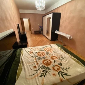 In Baku 150.0 m² apartment is for rent - Image 6