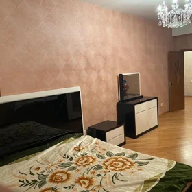 In Baku 150.0 m² apartment is for rent - Image 7