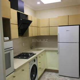 In Baku 70.0 m² apartment is for rent - Image 6