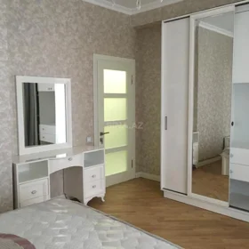 In Baku 70.0 m² apartment is for rent - Image 8