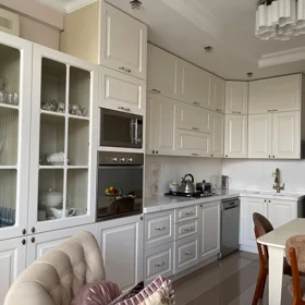 In Baku 120.0 m² apartment is for sale - Image 2