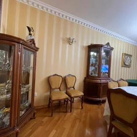 In Baku 120.0 m² apartment is for sale - Image 4