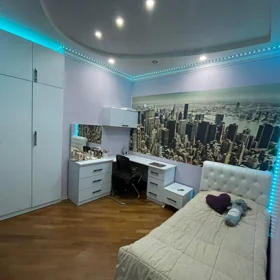 In Baku 120.0 m² apartment is for sale - Image 6