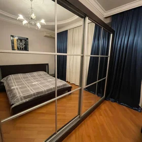 In Baku 120.0 m² apartment is for sale - Image 7
