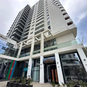 In Səbail rayonu 156.0 m² apartment is for sale - Image 3