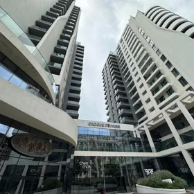 In Səbail rayonu 156.0 m² apartment is for sale - Image 4