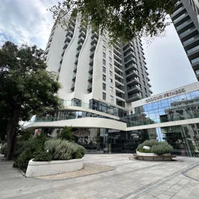In Səbail rayonu 156.0 m² apartment is for sale - Image 5