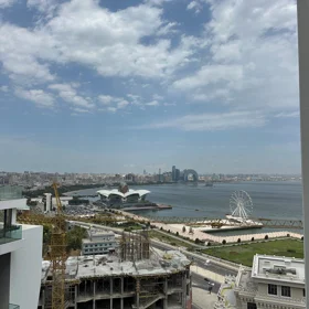 In Səbail rayonu 156.0 m² apartment is for sale - Image 8