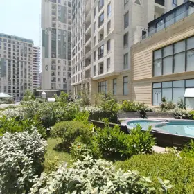 In Baku 140.0 m² apartment is for sale - Image 2