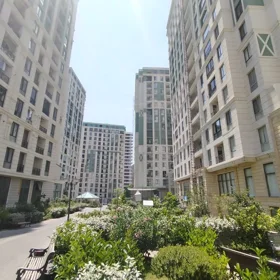 In Baku 140.0 m² apartment is for sale - Image 10