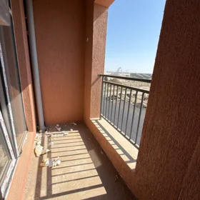 In Sumgayit 58.0 m² apartment is for sale - Image 5