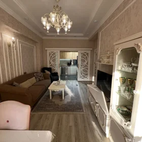 In Baku 81.0 m² apartment is for sale - Image 4