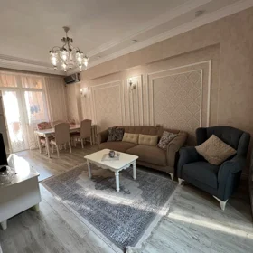 In Baku 81.0 m² apartment is for sale - Image 5
